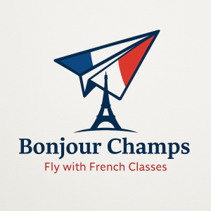 French Classes Online - Class 6 , 7, 8, 9, 10